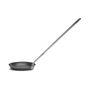 Chestnut Pan #Outdoor 28 Cm Long Handle 70 Cm