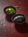 NIVO MOKKA Dipping Dish - 110ml - Ø9cm - H:35cm