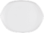 Artesano Professionale Hexagone flat plate 360x290mm