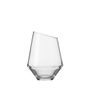 Diamonds (220) Vase/Lantern crystal clear