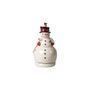Nostalgic Melody Snowman, turning 348g