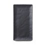 Basalt Rectangular Plate 30X16Cm Matt slate style
