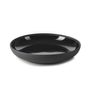 Solokk Gourmet Tallerken 23Cm Glossy Black