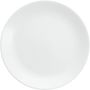 PURIO Plate flat coupe - Ø24cm - H:25cm