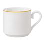 Chateau Septfontaines Cup stackable 105x75x70mm 0,23L