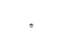 Emerge Speckled White / Dip Pot  / 6cm 3.9cm 5.7cl
