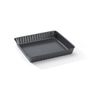 Square Tart Mould Loose Base ?18 Cm