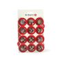 Mix Set : 12 Tritan Nozzles & Stand