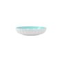 BLYSS TURQUOISE Bowl 19,5cm (4)