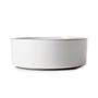 Caractere Salad Bolle 19Cm White Cumulus