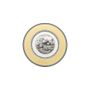 Audun Ferme Buffet plate 30,7 cm 840g