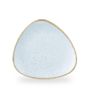 Stonecast Duck Egg Lotus Tallerken 26.5Cm