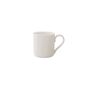 MetroChic blanc Cup 75x50x55mm 0,08L