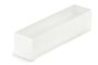 Bricks Bar Nacryl White