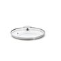 Glass Lid Deep Ring Alchimy DIA: 20