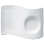 NewWave Caff? Partyplate 200x140mm