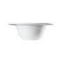 HORIZONT HVITT suppebolle 19,5 cm, 50 cl
