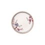 Artesano Provencal Lavendel Flat Plate 27cm Floral
