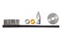 Louis Tellier Spare kit for electric can opener OEXTC