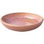 Perlemor Coral Dip Bowl 120x120x30mm