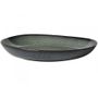 Lave gris Bowl flat 60 cl 27 cm 765g