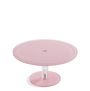 Cake Stand Nacryl Pink