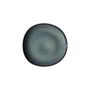 Lave gris Flat plate 27,8 cm 755g