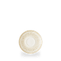 Inked Lume Natural * Saucer * 15.6cm