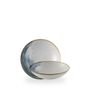 Stonecast Accents Blueberry Coupe Bolle 18.2Cm