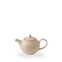 Stonecast Nutmeg Cream Beverage Pot 42.6cl H: 10.5cm