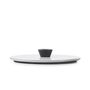 Caractere Lokk For Cocotte 25Cl White Cumulus