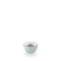 Stonecast Duck Egg Sugar 22.7Cl H: 6.2Cm