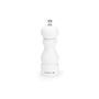 Pepper Mill Rumba Natural -Mat White - 14 Cm