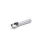 Ice-Cream Scoop L:18,5cm V:0,08L W:4,7cm