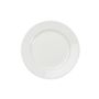 ROMA HVITT asjett 17 cm