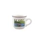 Design Naif Espresso cup 9 cl 110g