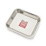 Marinating Dish #Outdoor 27X22X4 Cm