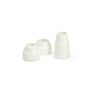 3 Pieces Coupler For Medium Tubes