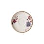 Artesano Provençal Lavender Saucer coffee/tea cup 15,6 cm 200g