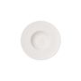 Manufacture Rock blanc Pasta plate 28 cl 28 cm 783g