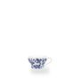 Blue Bramble Georgian Tea Kopp 19.8Cl H: 7Cm