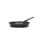 Frypan Steel Blue Carbon DIA: 24