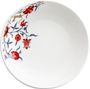 RED GARDEN Bowl - 400ml - Ø15cm - H:40cm