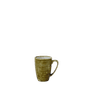 Stonecast Plume Olive Profile Mug 34Cl H: 11Cm