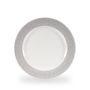 Isla Spinwash Shale Grey Footed Tallerken 27.6Cm