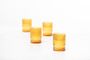 NOHO Longdrink Amber - 350ml - Ø8cm