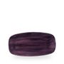 Stonecast Patina Deep Purple Chefs Oblong Plate 29,8x15,3cm