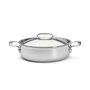 Affinity Sautepanne Med Lokk Og 2 Håndtak / Ø28 Cm