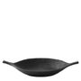 YLI Pod Serving Bolle 33Cm Matt Slate Style