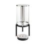 En Scene Juice Dispenser With Drip Tray Glass + Metal
